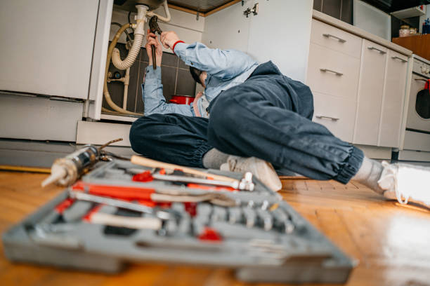 Hot Water Heater Installation in Woodbury, NJ
