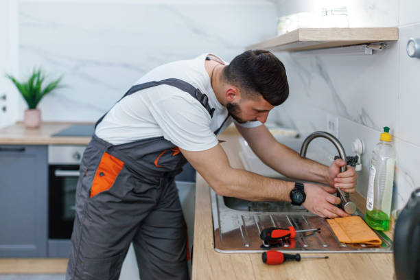 Best Plumbing Repair Near Me  in Woodbury, NJ