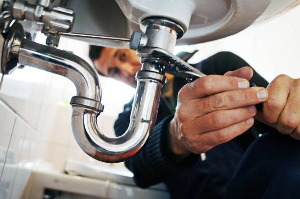 Best Residential Plumbing Services  in Woodbury, NJ