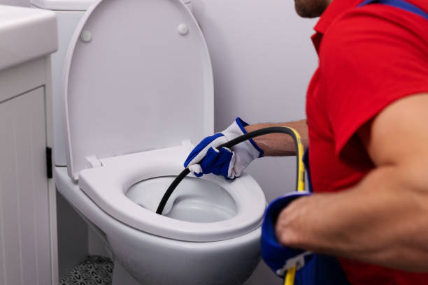 Woodbury, NJ Plumbing Company