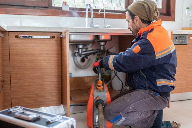 Best Water Softener Installation  in Woodbury, NJ