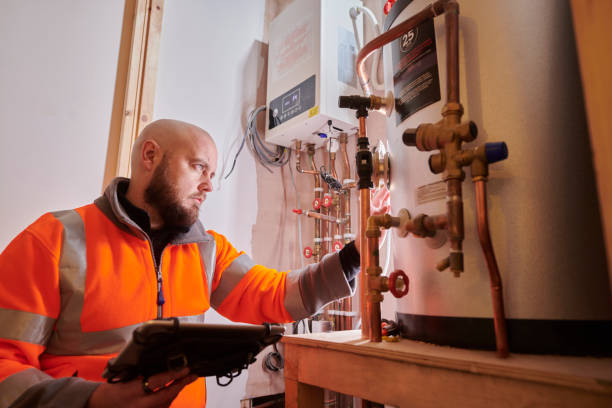 Best Clogged Drain Plumber  in Woodbury, NJ