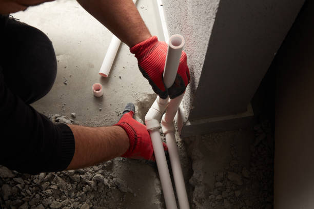 Best Local Plumber Services  in Woodbury, NJ