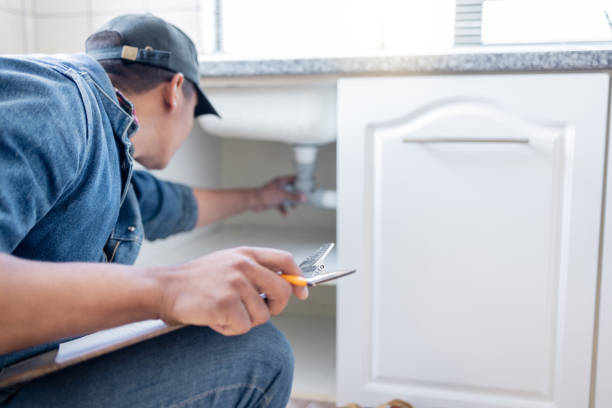 Best Affordable Plumber Near Me  in Woodbury, NJ