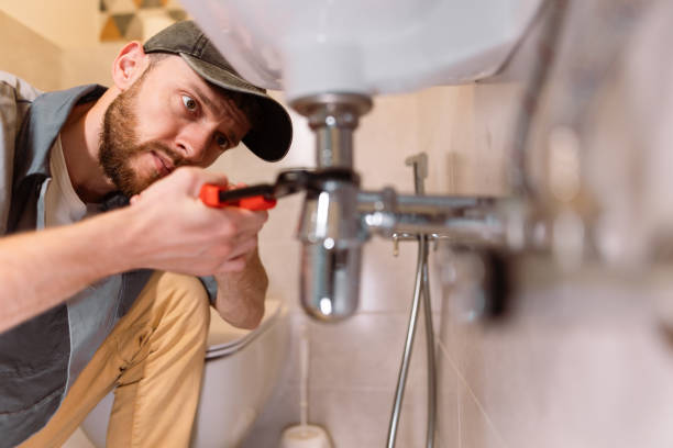 Best Same-Day Plumbing Service  in Woodbury, NJ