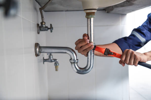 Best Affordable Plumbing Services  in Woodbury, NJ