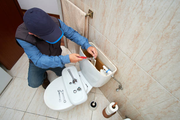 Best Drain Cleaning Services  in Woodbury, NJ