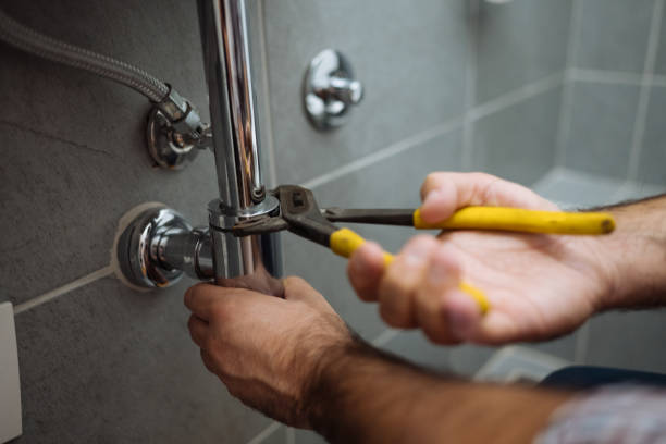Best Plumbing Inspection Services  in Woodbury, NJ