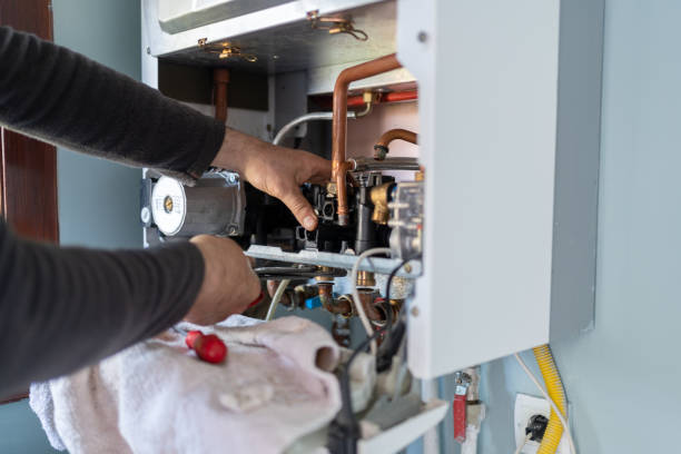 Water Softener Installation in Woodbury, NJ