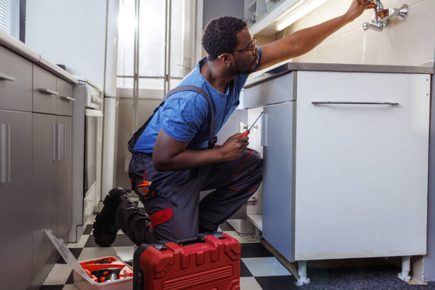 Best Pipe Repair Near Me  in Woodbury, NJ