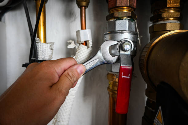 Best Toilet Repair Services  in Woodbury, NJ